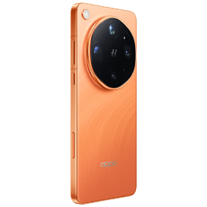 Oppo OPPO Find X9 Ultra 1TB Smartphone - Oranje