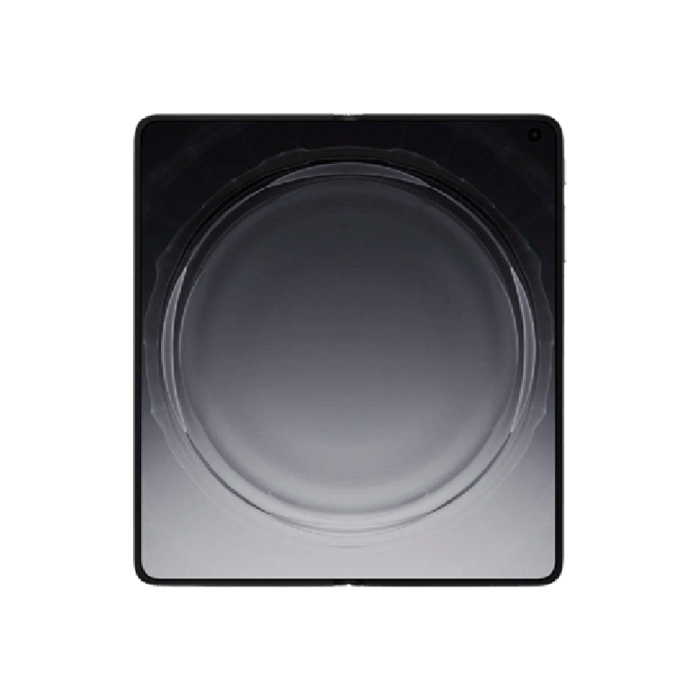 Oppo OPPO Find N6 512GB Zilver - Opvouwbare Smartphone