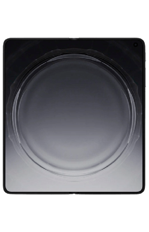 Oppo OPPO Find N6 512GB Zilver - Opvouwbare Smartphone