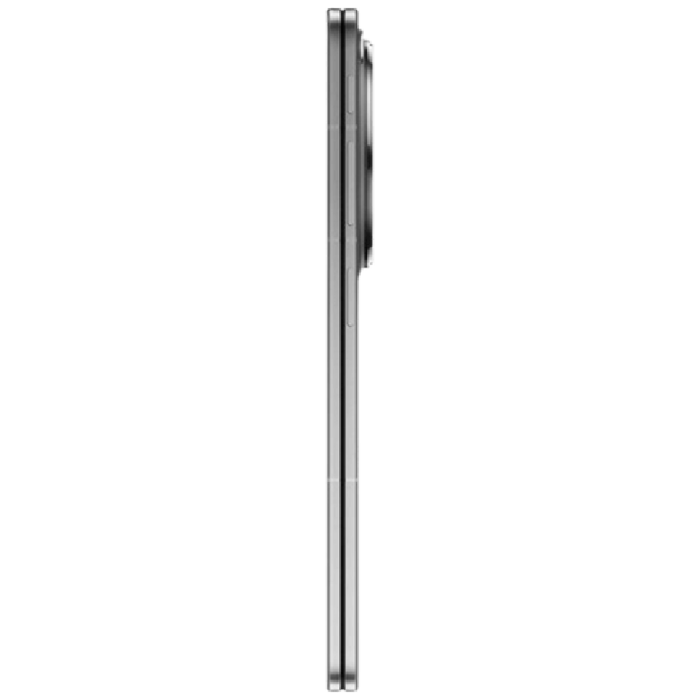 Oppo OPPO Find N6 512GB Zilver - Opvouwbare Smartphone