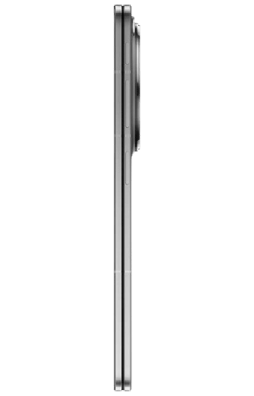 Oppo OPPO Find N6 512GB Zilver - Opvouwbare Smartphone