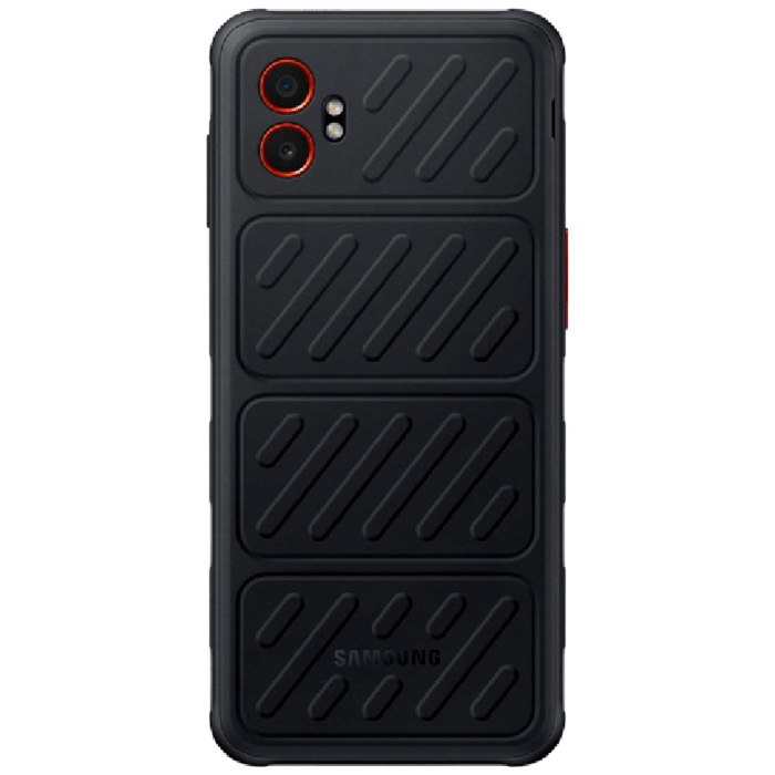 Samsung Samsung Galaxy XCover7 Pro 128GB Zwart Enterprise Edition