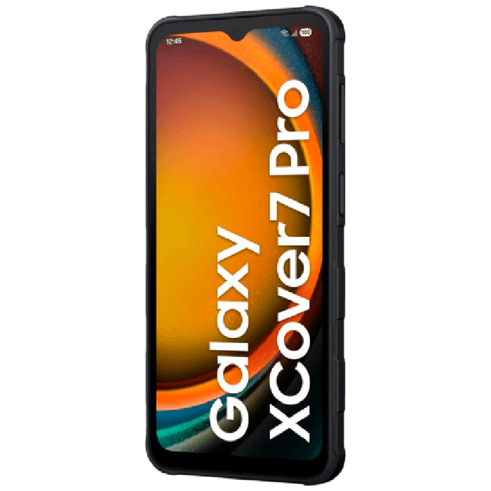 Samsung Samsung Galaxy XCover7 Pro 128GB Zwart Enterprise Edition