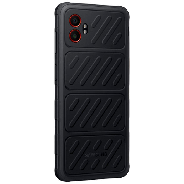 Samsung Samsung Galaxy XCover7 Pro 128GB Zwart Enterprise Edition