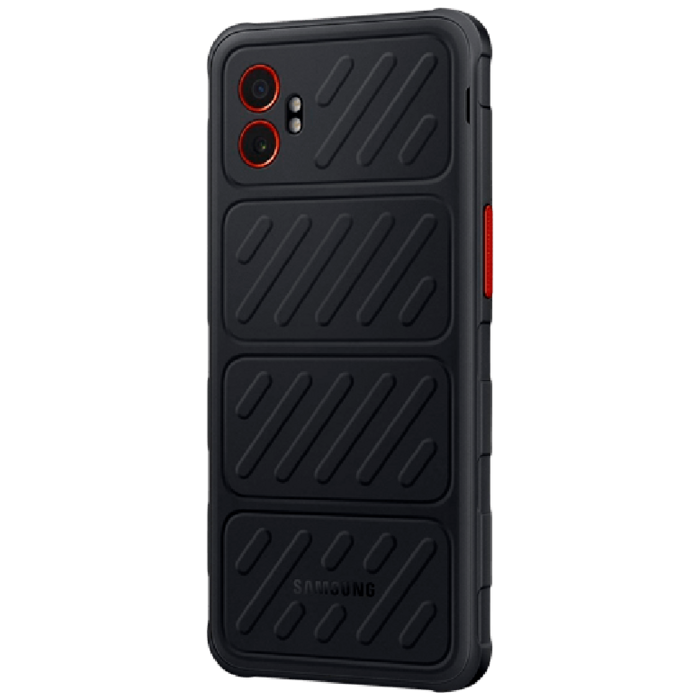 Samsung Samsung Galaxy XCover7 Pro 128GB Zwart Enterprise Edition
