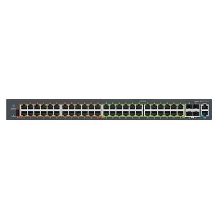 Cambium Networks Cambium cnMatrix EX3052RM-P Switch 24x GbE 24x 2.5GbE 4x SFP28