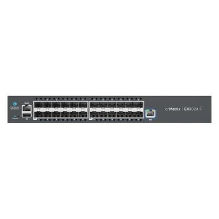 Cambium Networks Cambium cnMatrix EX3024-F 24-Poorts 10G SFP+ Aggregation Switch