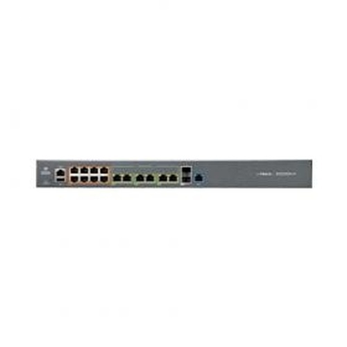 Cambium Networks Cambium Networks cnMatrix EX2016M-P Switch (14-Poorts, 240W PoE+, 2.5Gbps)