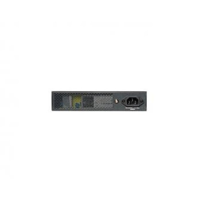 Cambium Networks Cambium cnMatrix EX2010P Switch (8 PoE+ Poorten, 100W, 2x SFP)