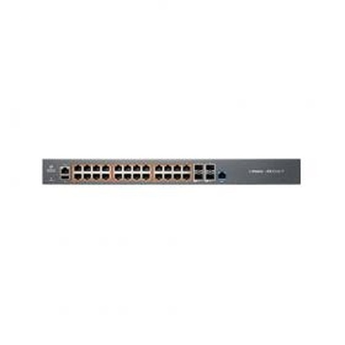 Cambium Networks Cambium cnMatrix EX2028P 24-Poorts Gigabit 400W PoE+ Switch