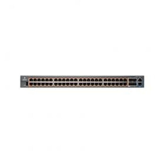 Cambium Networks Cambium cnMatrix EX2052-P Switch - 48-Poorts Gigabit PoE+ 400W met 4x 10G SFP+