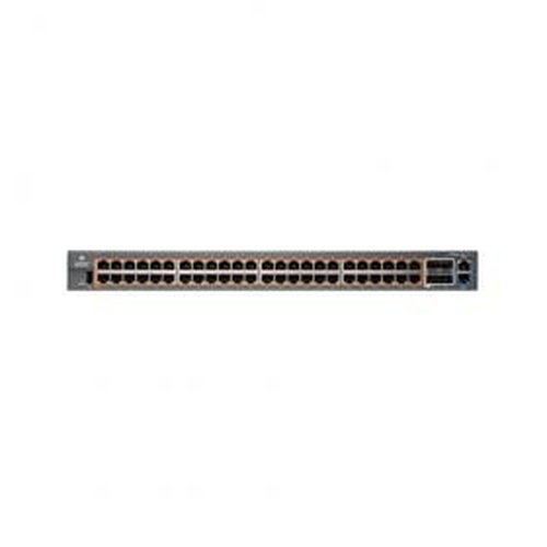 Cambium Networks Cambium cnMatrix EX2052-P Switch - 48-Poorts Gigabit PoE+ 400W met 4x 10G SFP+