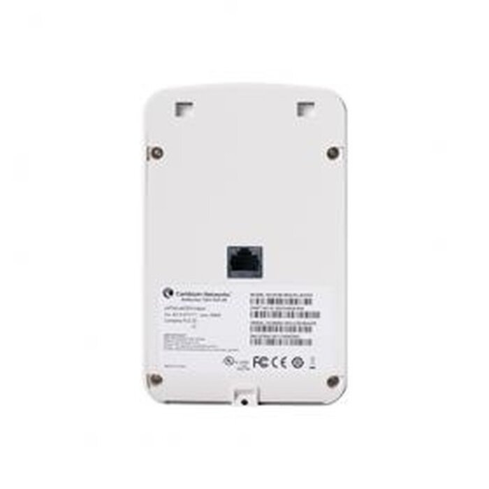 Cambium Networks Cambium Networks cnPilot e425H Wall Plate Access Point (802.11ac)
