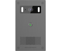 Grandstream Grandstream GSC3565 Outdoor IP Intercom incl. Opbouwbak