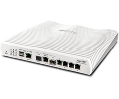Draytek DrayTek Vigor 2867 Multi-WAN VDSL2 35b VPN Security Router