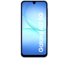 Samsung Samsung Galaxy A17 5G 128GB Smartphone - Blauw