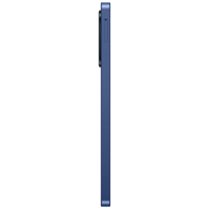 Samsung Samsung Galaxy A17 5G 128GB Smartphone - Blauw