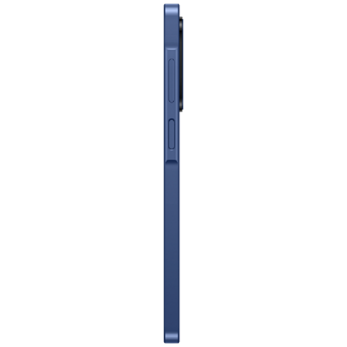 Samsung Samsung Galaxy A17 5G 128GB Smartphone - Blauw