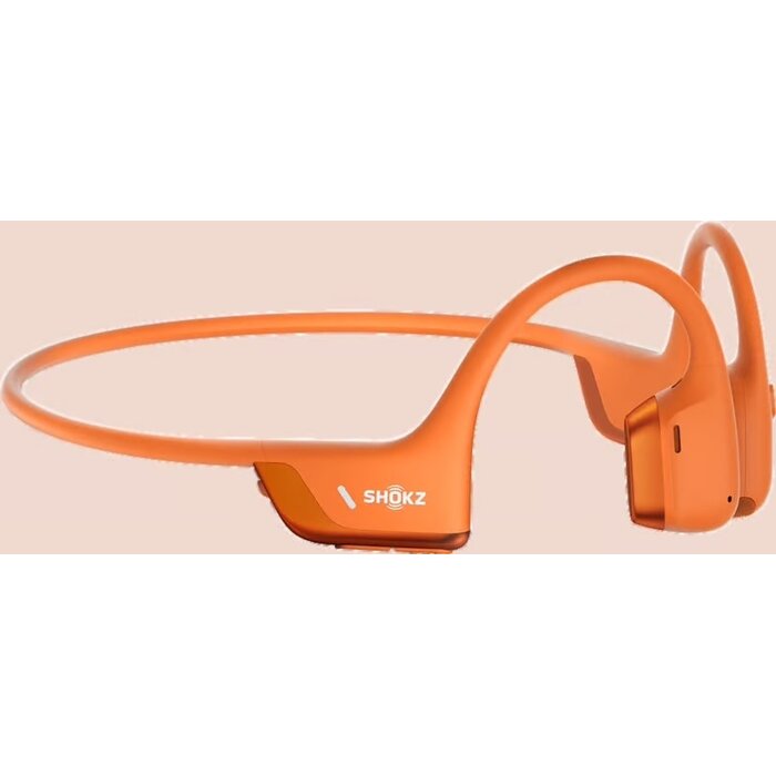 Shokz SHOKZ OpenRun Pro 2 Botgeleiding Headset - Oranje