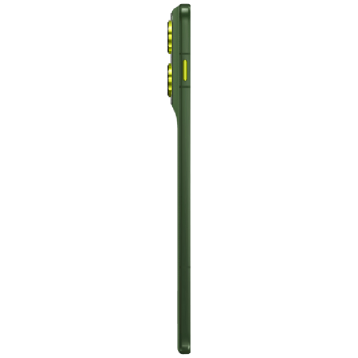 Motorola Motorola Edge 70 512GB Groen - Dual SIM Smartphone