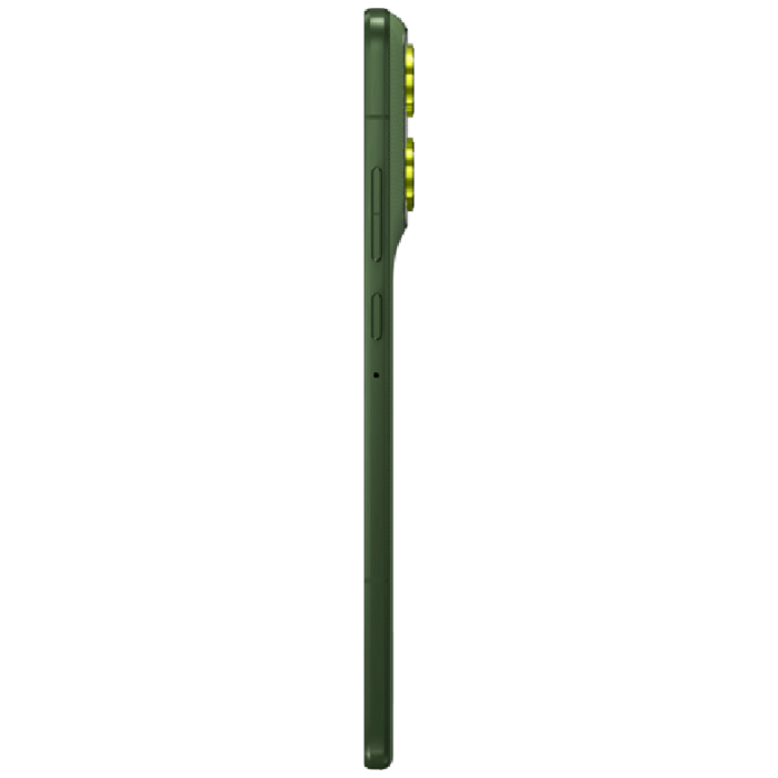 Motorola Motorola Edge 70 512GB Groen - Dual SIM Smartphone