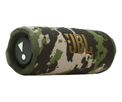 JBL JBL Flip 7 Squad - Draagbare Bluetooth Speaker - Camouflage