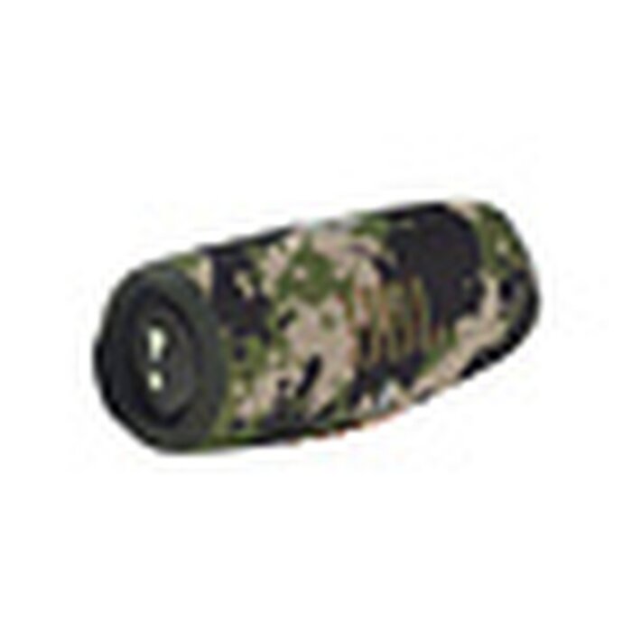 JBL JBL Charge 5 Squad Draadloze Bluetooth Speaker - Camouflage
