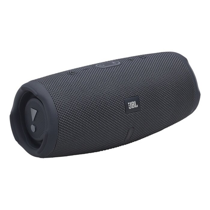 JBL JBL Charge Essential 3 SE Draadloze Bluetooth Speaker - Zwart