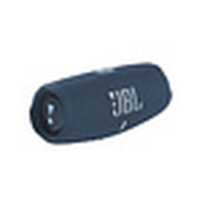JBL JBL Charge 5 Blue Draadloze Bluetooth Speaker (IP67, 20 uur accu)