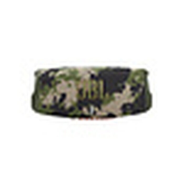 JBL JBL Charge 5 Squad Draadloze Bluetooth Speaker - Camouflage