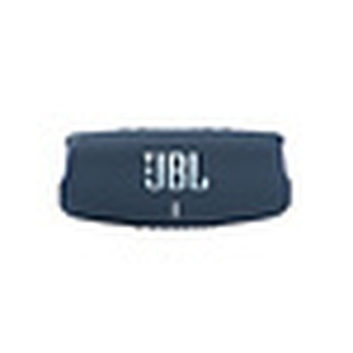 JBL JBL Charge 5 Blue Draadloze Bluetooth Speaker (IP67, 20 uur accu)