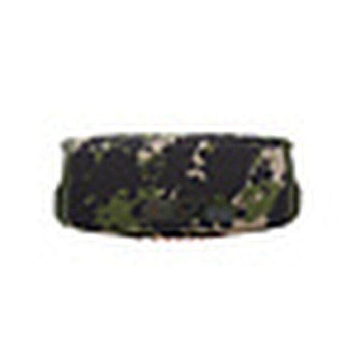 JBL JBL Charge 5 Squad Draadloze Bluetooth Speaker - Camouflage