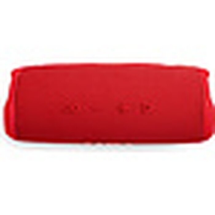 JBL JBL Flip 6 Rood - Draadloze Bluetooth Speaker 20W