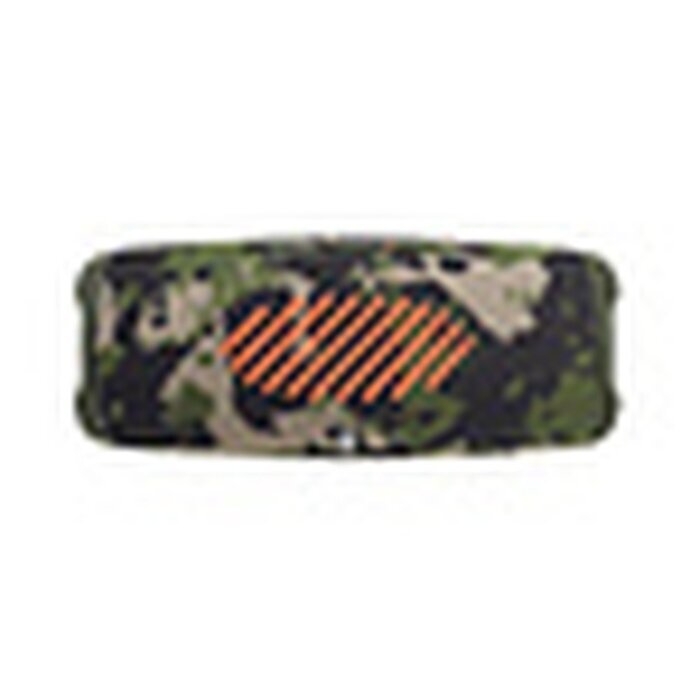 JBL JBL Charge 5 Squad Draadloze Bluetooth Speaker - Camouflage