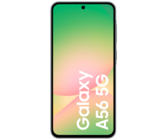 Samsung Samsung Galaxy A56 5G 256GB Smartphone - Donkergrijs