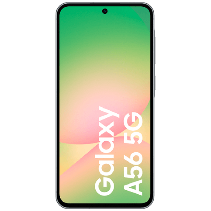 Samsung Samsung Galaxy A56 5G 256GB - Donkergrijs