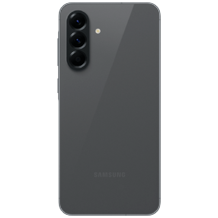 Samsung Samsung Galaxy A56 5G 256GB - Donkergrijs