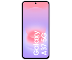 Samsung Samsung Galaxy A37 5G 128GB Paars