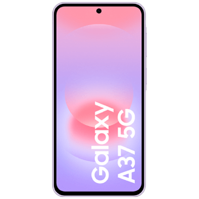 Samsung Samsung Galaxy A37 5G 128GB Paars