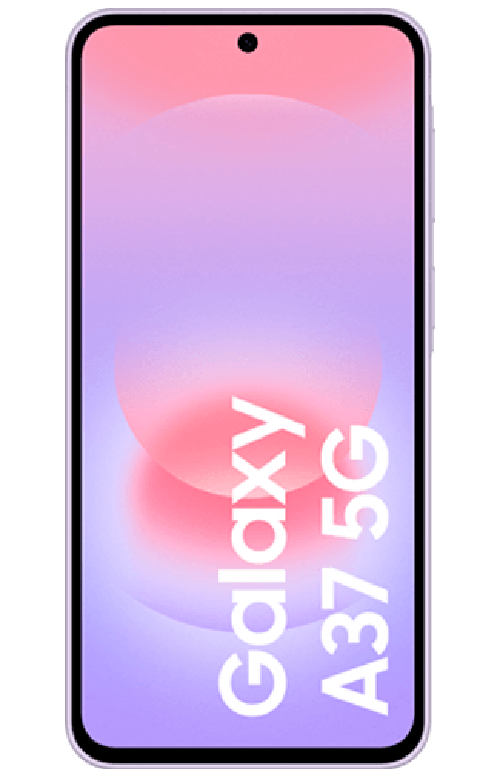 Samsung Samsung Galaxy A37 5G 128GB Awesome Lavender