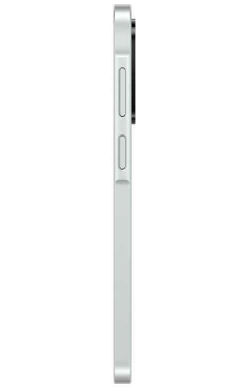 Samsung Samsung Galaxy A26 5G 128GB - Wit