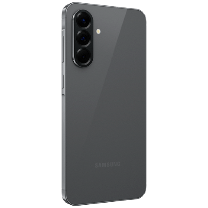 Samsung Samsung Galaxy A56 5G 256GB - Donkergrijs