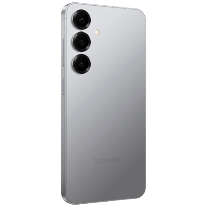 Samsung Samsung Galaxy S25 256GB Zilver