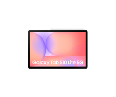 Samsung Samsung Galaxy Tab S10 Lite WiFi + 5G 128GB Grijs Enterprise Edition