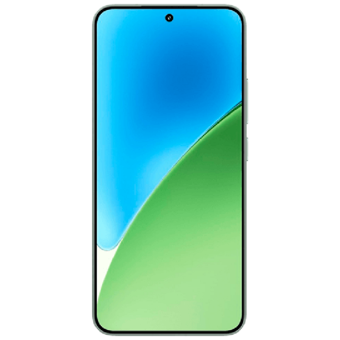 Xiaomi Xiaomi 15 5G - 12GB/256GB - Groen