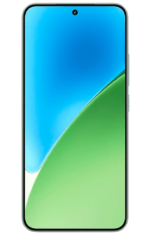 Xiaomi Xiaomi 15 5G - 12GB/256GB - Groen