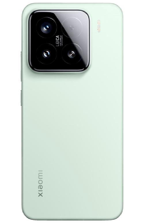 Xiaomi Xiaomi 15 5G - 12GB/256GB - Groen