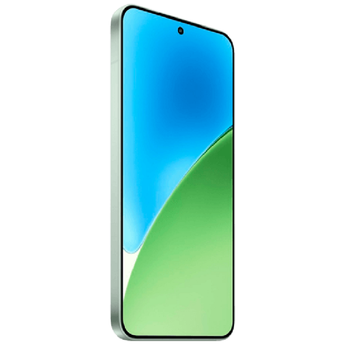 Xiaomi Xiaomi 15 5G - 12GB/256GB - Groen