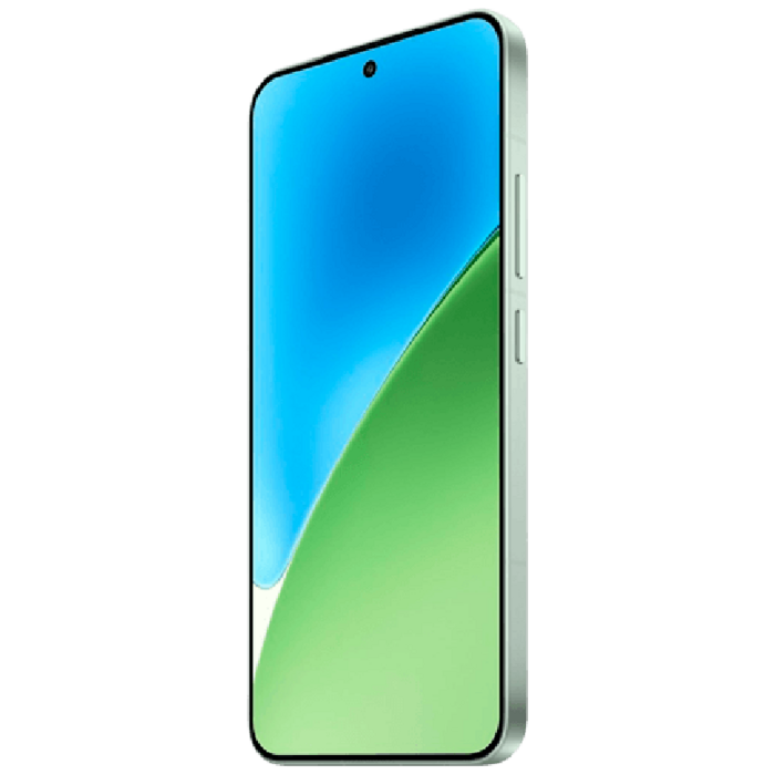 Xiaomi Xiaomi 15 5G - 12GB/256GB - Groen