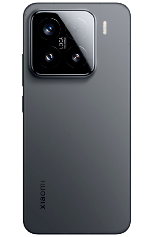Xiaomi Xiaomi 15 5G - 256GB - Zwart